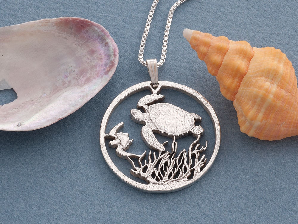 Sea Turtle Jewelry - Temu